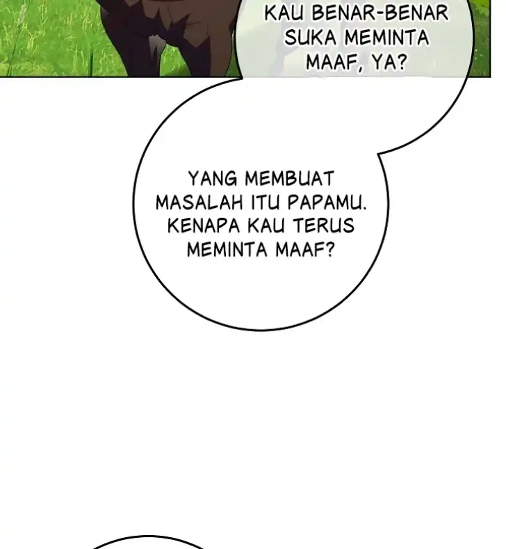 Baca My Daddy Hid His Power - Chapter 35 halaman 100