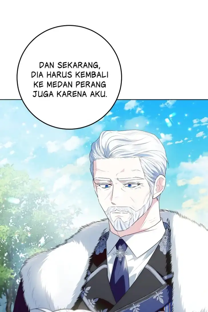 Baca My Daddy Hid His Power - Chapter 35 halaman 103