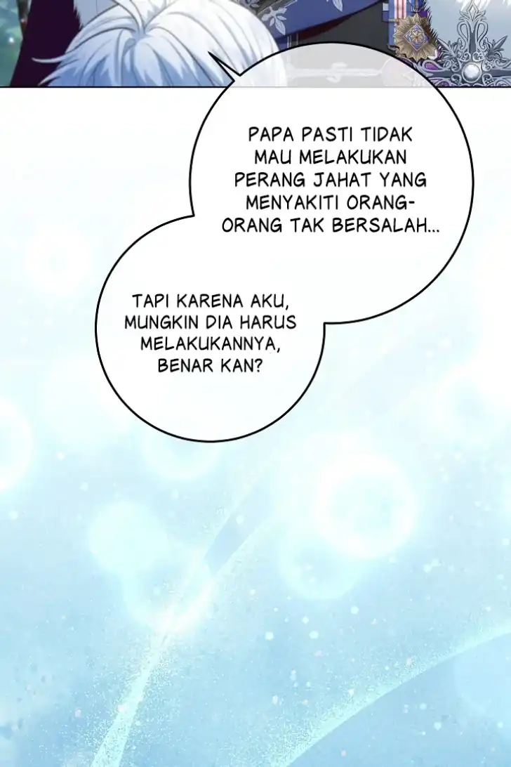 Baca My Daddy Hid His Power - Chapter 35 halaman 104