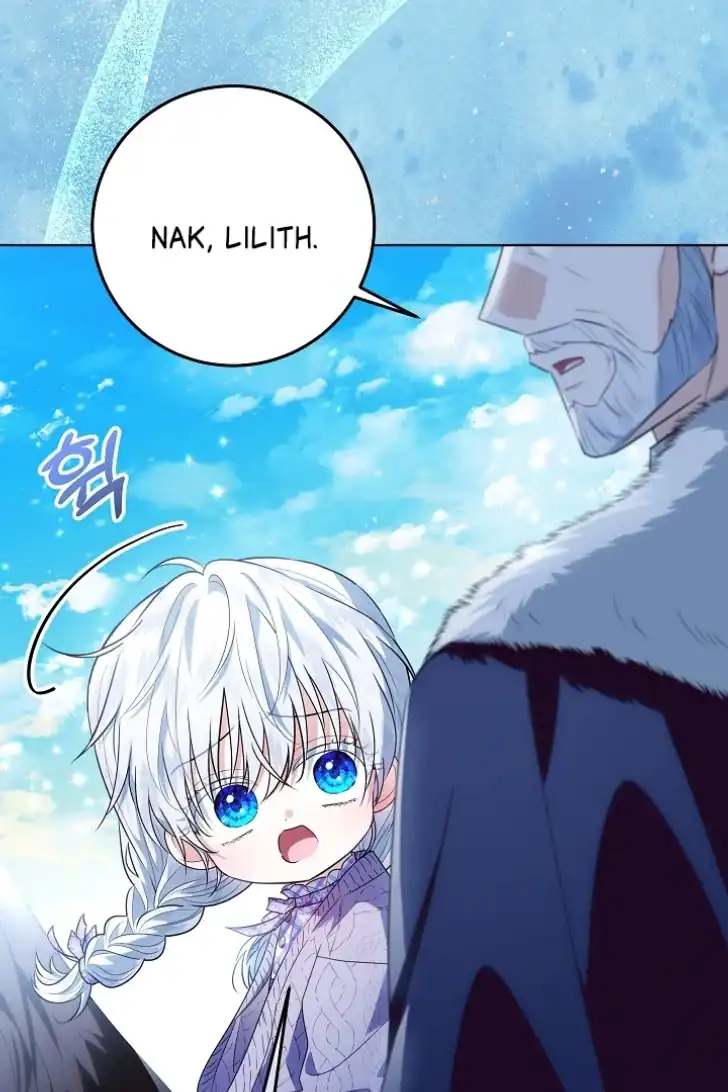 Baca My Daddy Hid His Power - Chapter 35 halaman 105