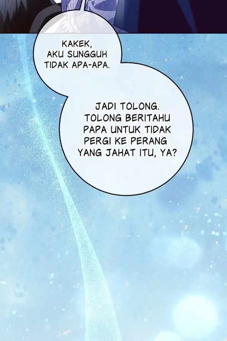Baca My Daddy Hid His Power - Chapter 35 halaman 106