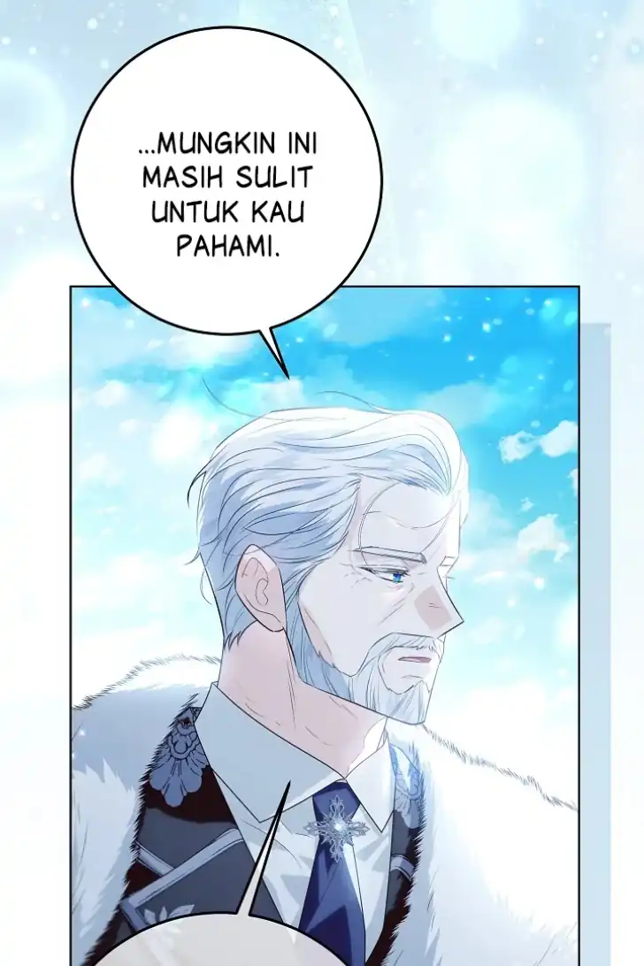 Baca My Daddy Hid His Power - Chapter 35 halaman 107