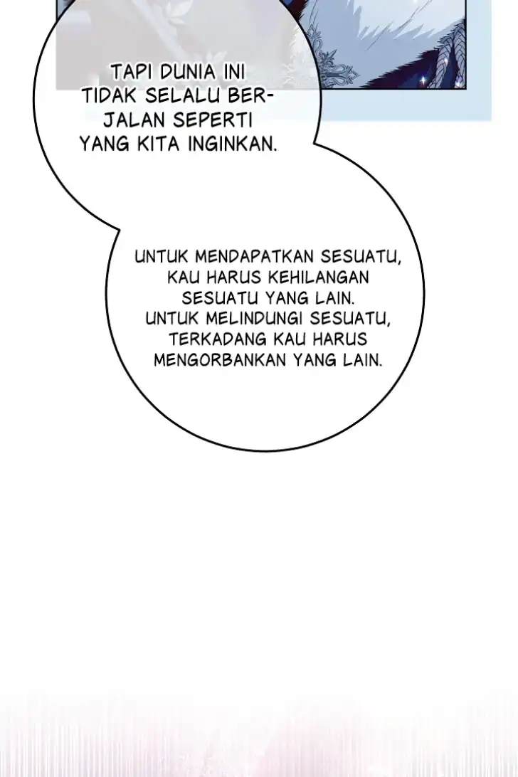 Baca My Daddy Hid His Power - Chapter 35 halaman 108