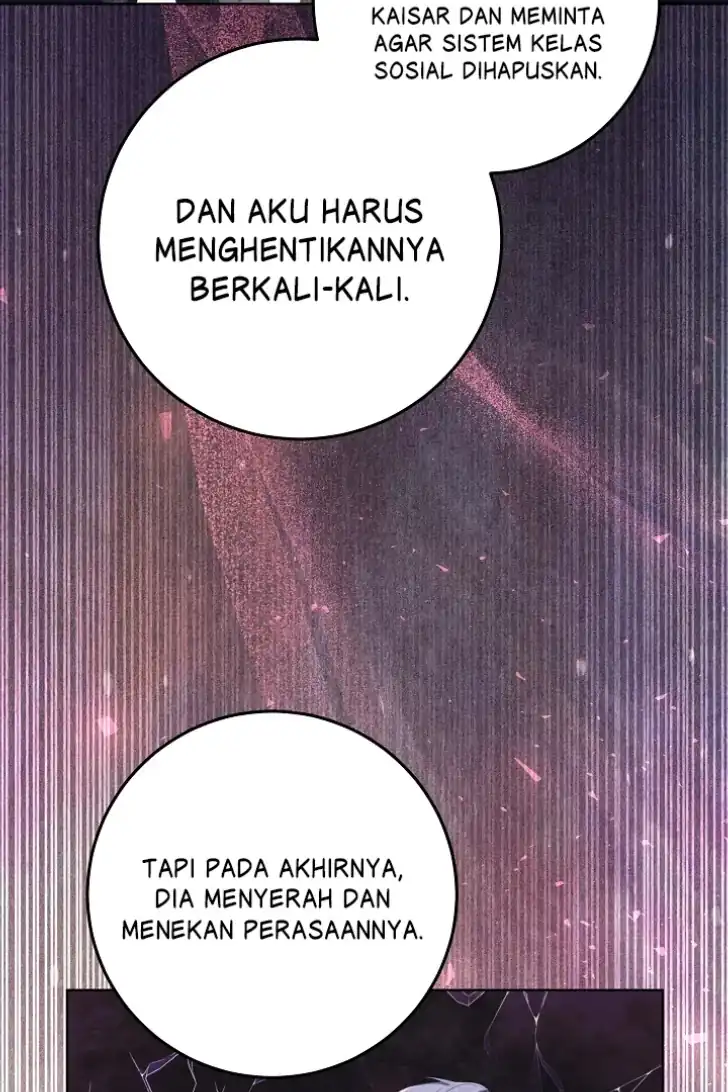 Baca My Daddy Hid His Power - Chapter 35 halaman 110