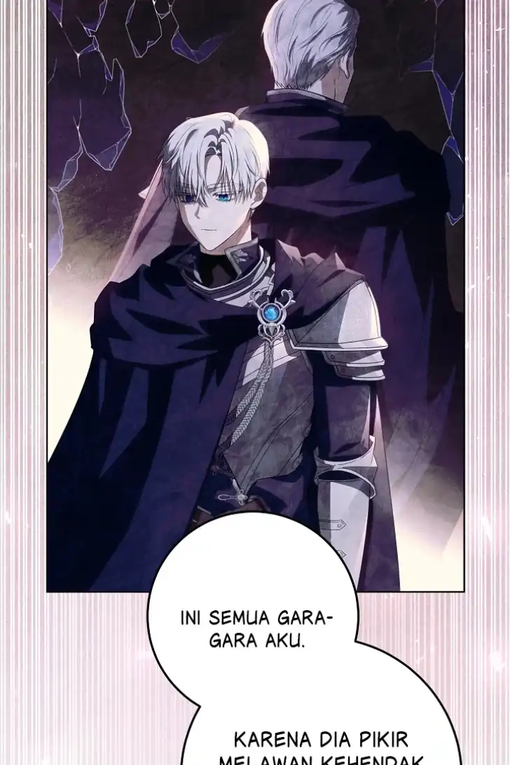 Baca My Daddy Hid His Power - Chapter 35 halaman 111