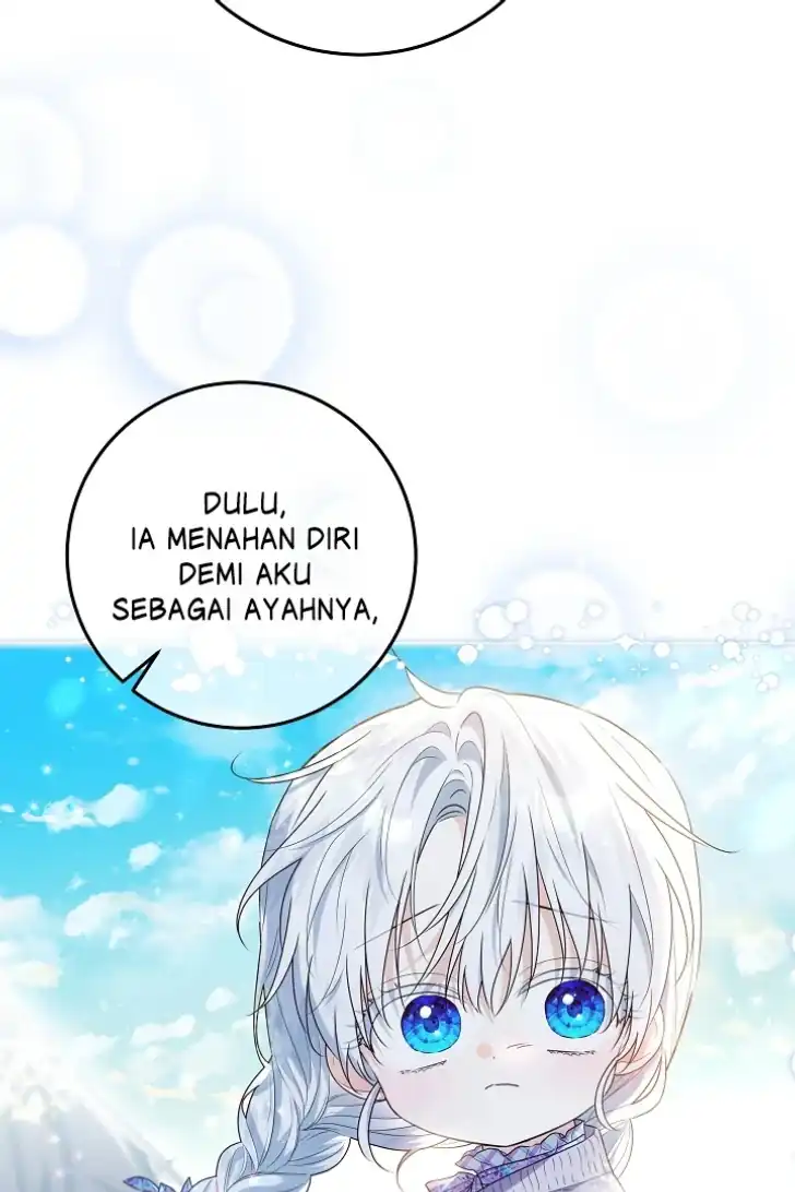 Baca My Daddy Hid His Power - Chapter 35 halaman 114