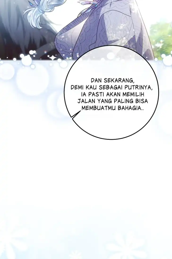 Baca My Daddy Hid His Power - Chapter 35 halaman 115