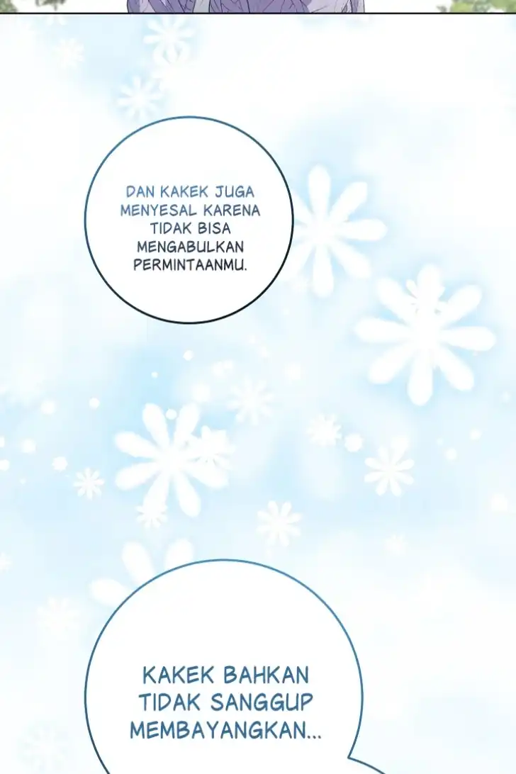 Baca My Daddy Hid His Power - Chapter 35 halaman 117