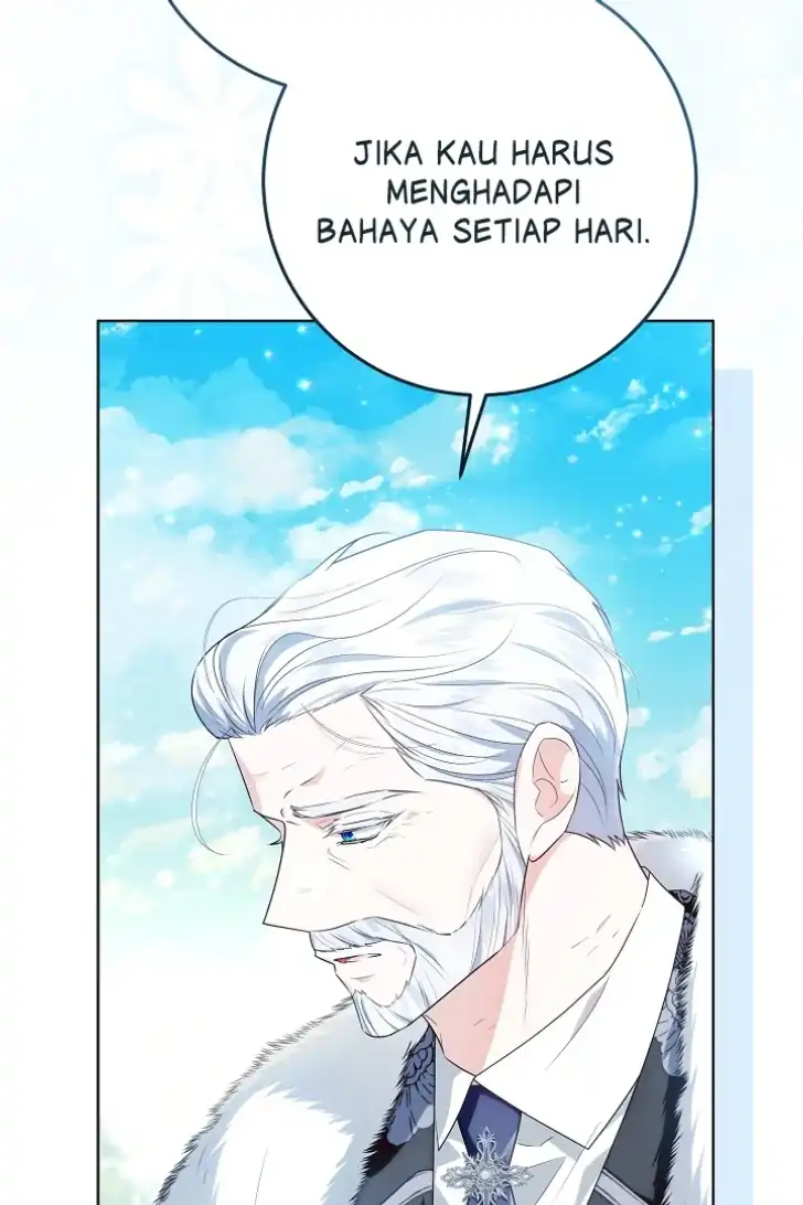 Baca My Daddy Hid His Power - Chapter 35 halaman 118