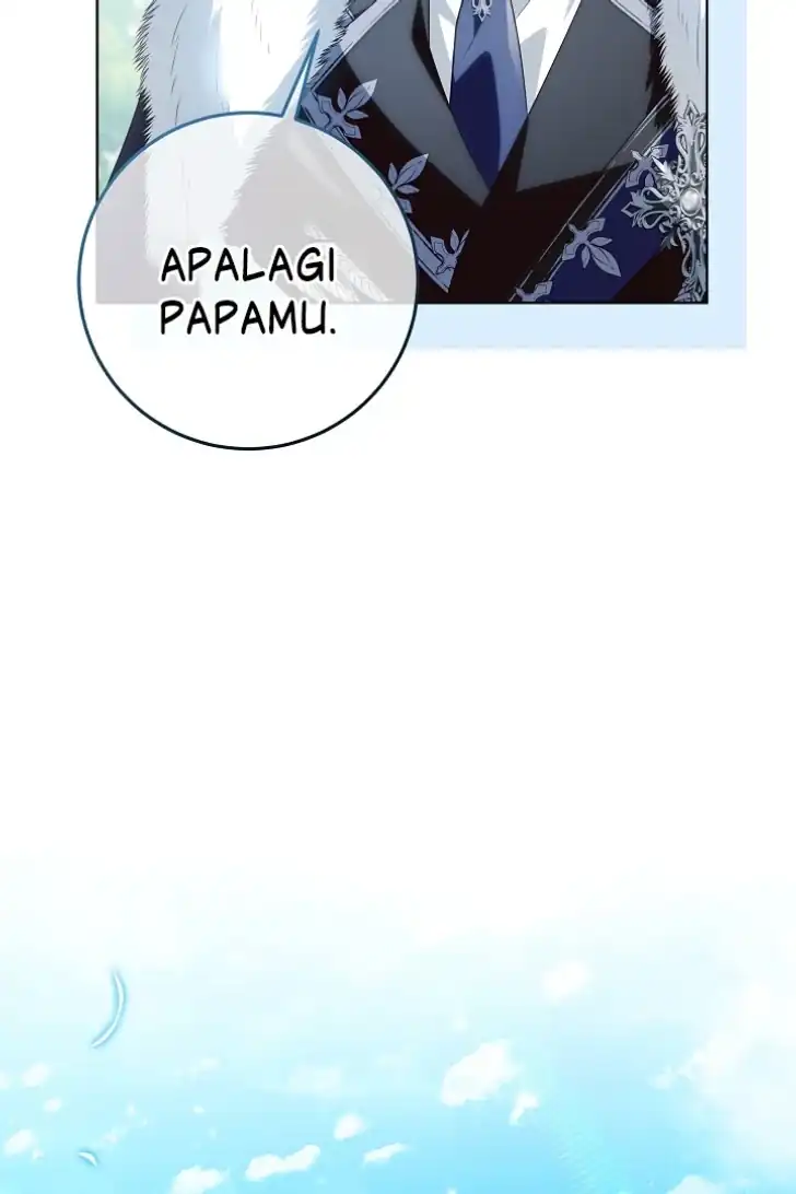 Baca My Daddy Hid His Power - Chapter 35 halaman 119