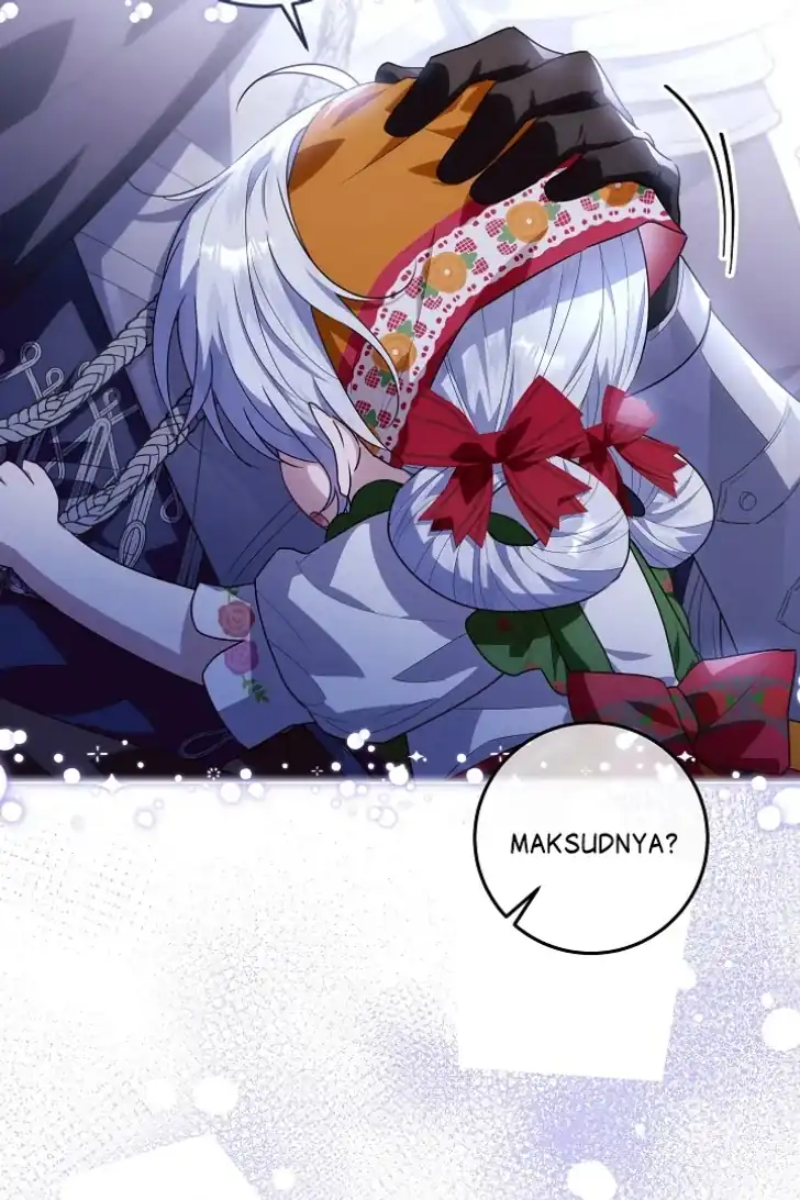 Baca My Daddy Hid His Power - Chapter 35 halaman 13