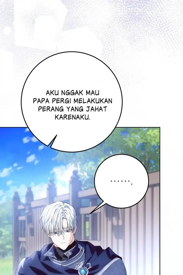 Baca My Daddy Hid His Power - Chapter 35 halaman 14