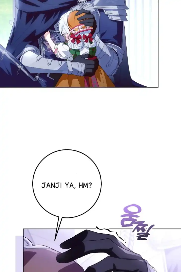 Baca My Daddy Hid His Power - Chapter 35 halaman 15