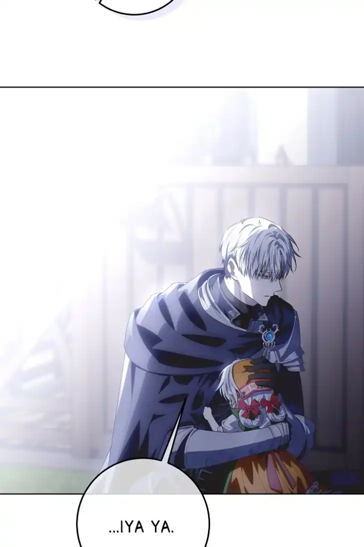Baca My Daddy Hid His Power - Chapter 35 halaman 17