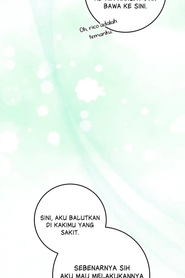 Baca My Daddy Hid His Power - Chapter 35 halaman 28