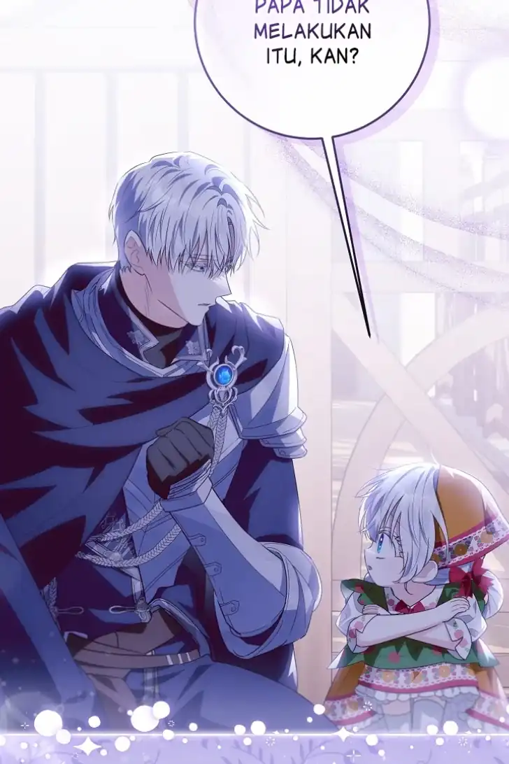 Baca My Daddy Hid His Power - Chapter 35 halaman 3