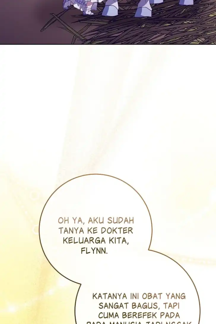 Baca My Daddy Hid His Power - Chapter 35 halaman 32