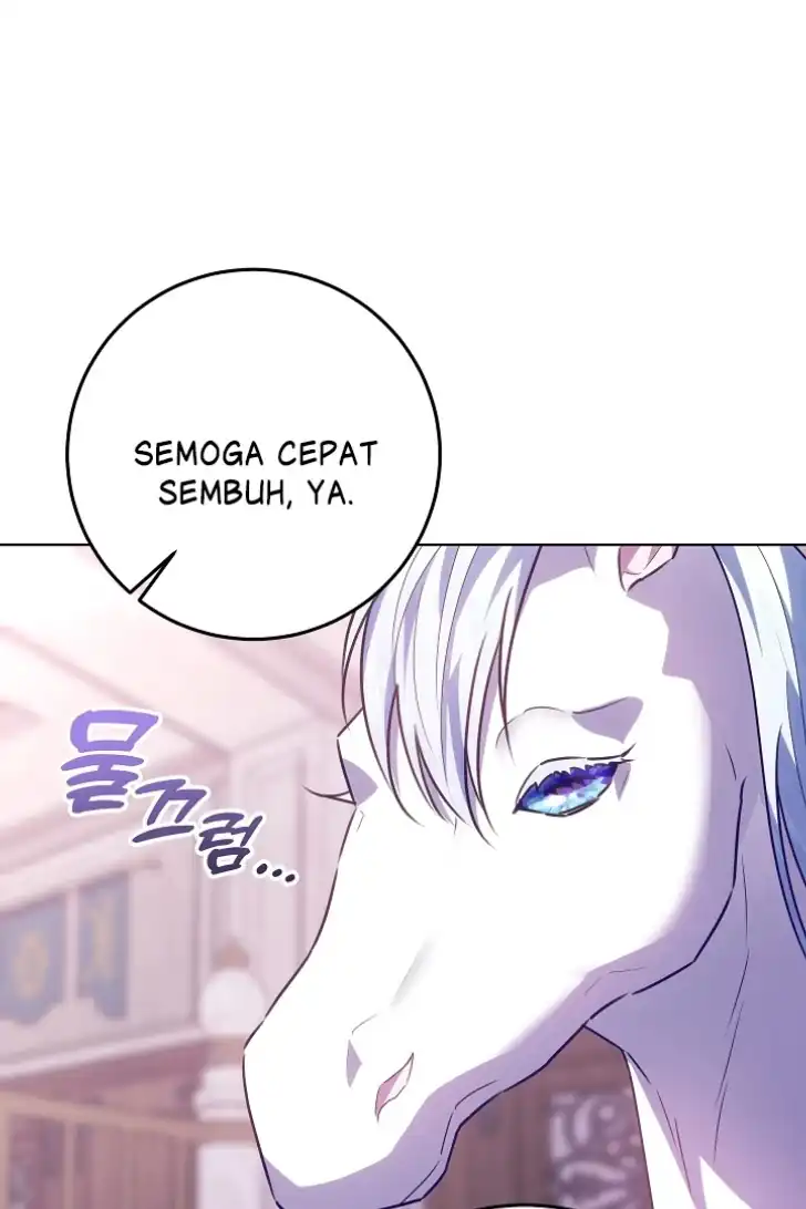 Baca My Daddy Hid His Power - Chapter 35 halaman 36