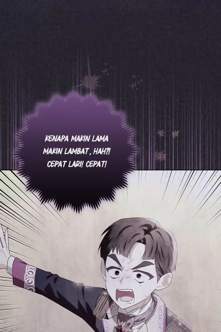 Baca My Daddy Hid His Power - Chapter 35 halaman 43