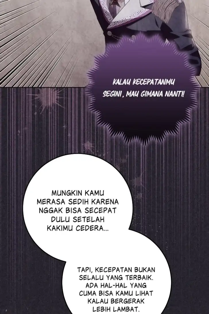 Baca My Daddy Hid His Power - Chapter 35 halaman 44