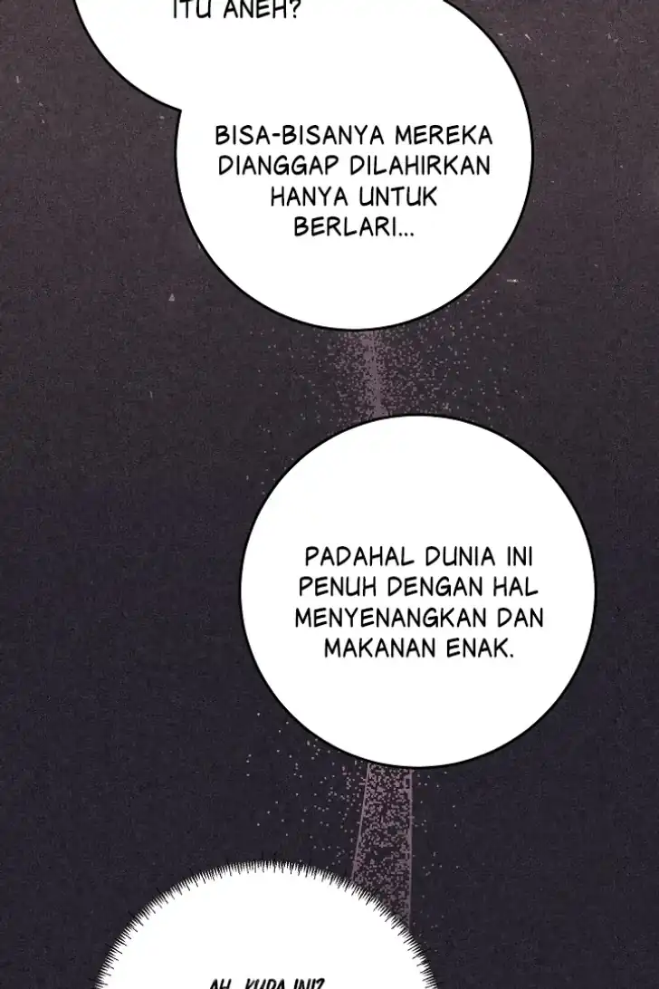 Baca My Daddy Hid His Power - Chapter 35 halaman 47