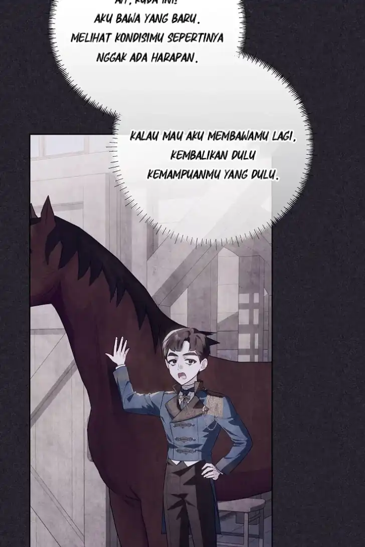 Baca My Daddy Hid His Power - Chapter 35 halaman 48