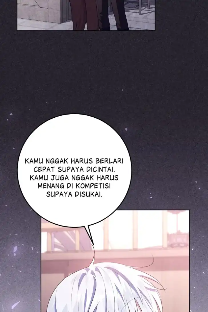 Baca My Daddy Hid His Power - Chapter 35 halaman 49