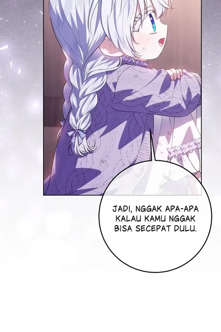 Baca My Daddy Hid His Power - Chapter 35 halaman 50
