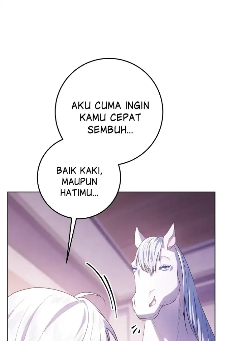 Baca My Daddy Hid His Power - Chapter 35 halaman 51