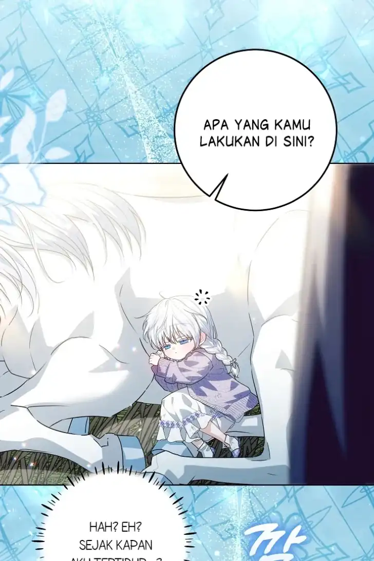 Baca My Daddy Hid His Power - Chapter 35 halaman 56