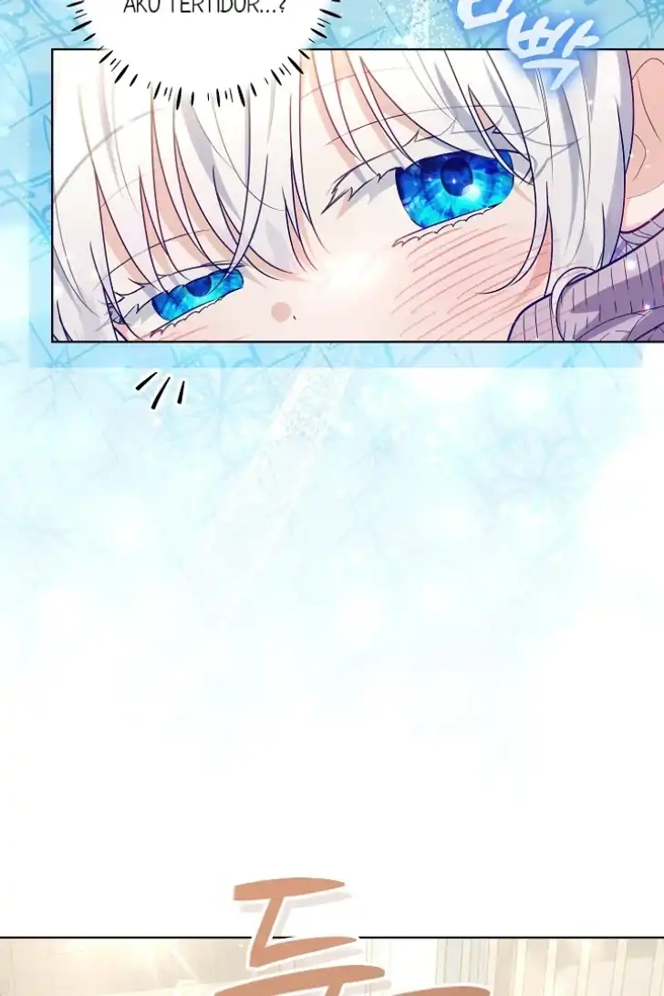 Baca My Daddy Hid His Power - Chapter 35 halaman 57
