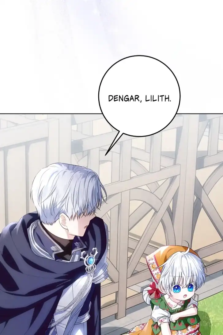 Baca My Daddy Hid His Power - Chapter 35 halaman 6