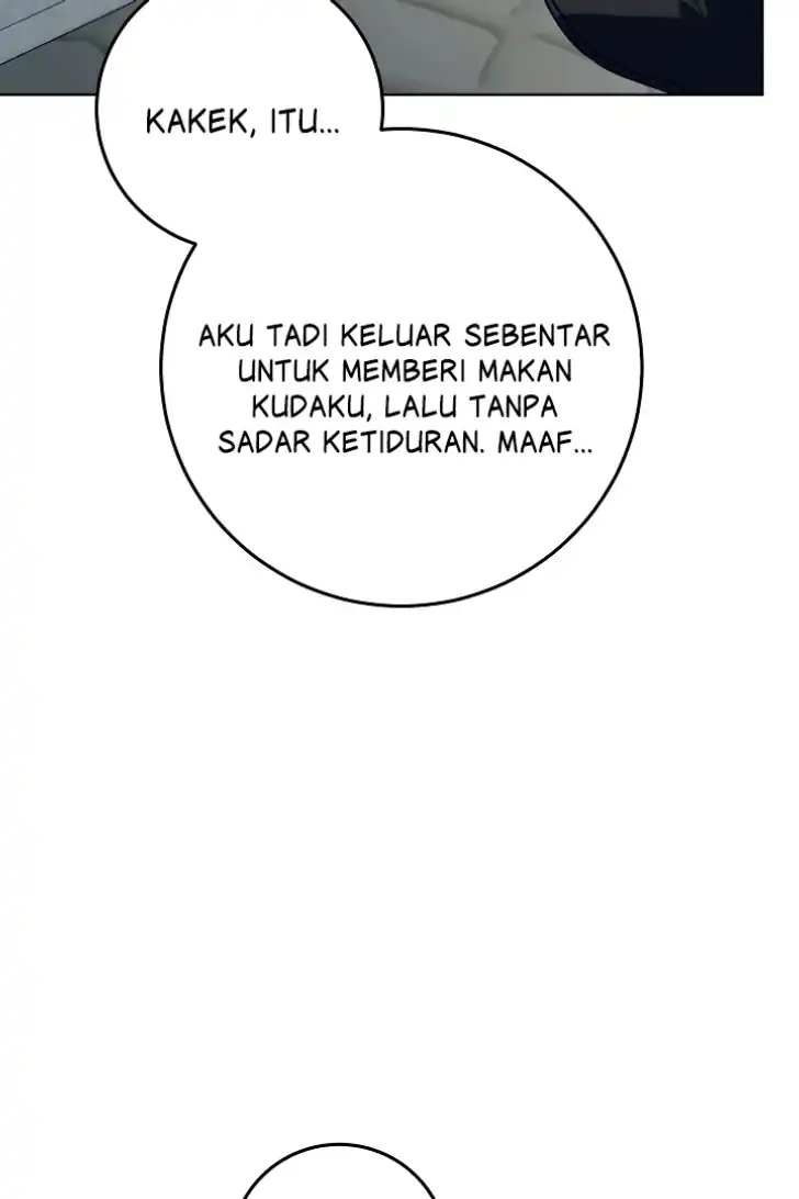 Baca My Daddy Hid His Power - Chapter 35 halaman 63