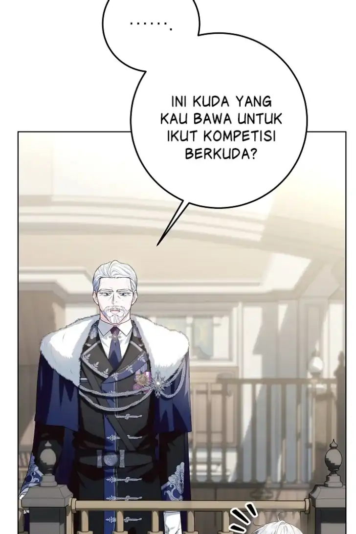 Baca My Daddy Hid His Power - Chapter 35 halaman 64