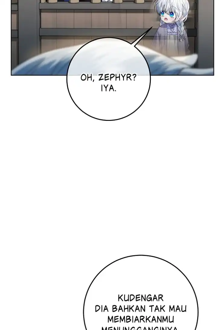 Baca My Daddy Hid His Power - Chapter 35 halaman 65