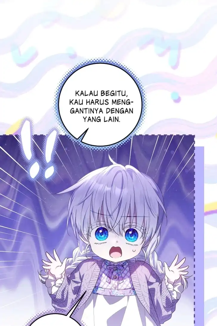 Baca My Daddy Hid His Power - Chapter 35 halaman 67