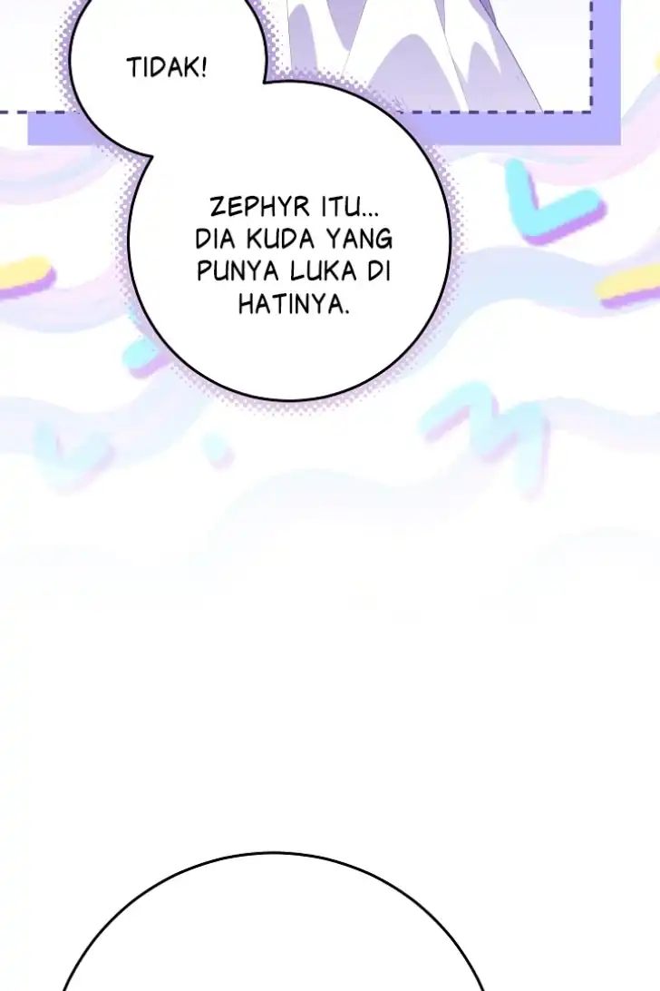 Baca My Daddy Hid His Power - Chapter 35 halaman 68