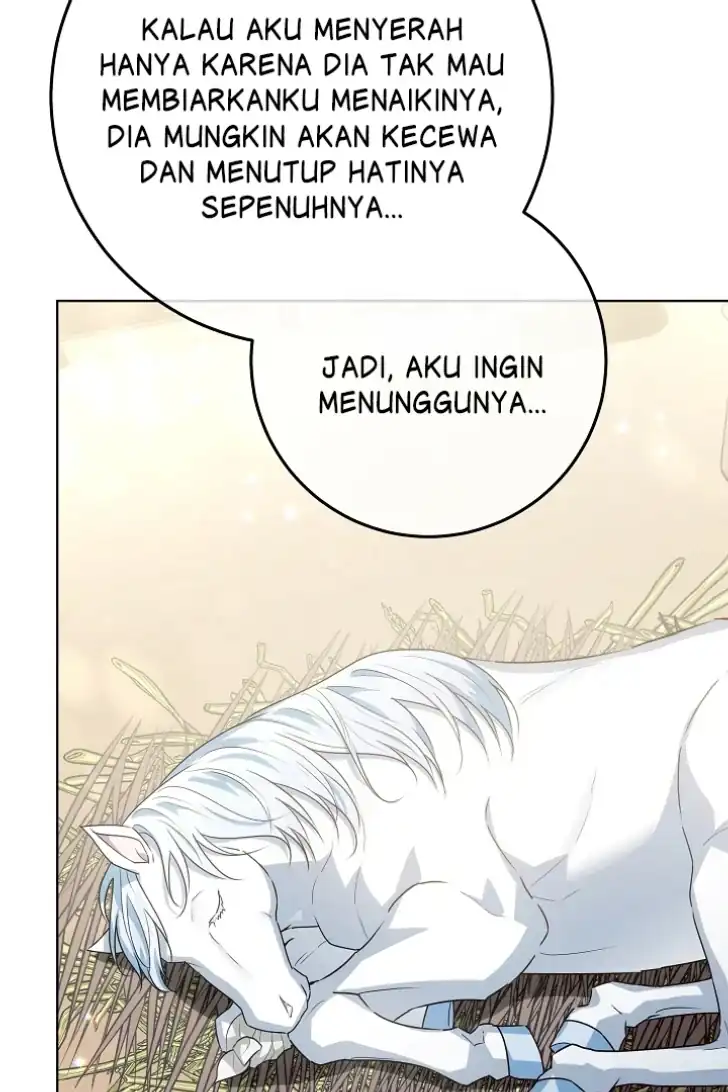 Baca My Daddy Hid His Power - Chapter 35 halaman 69