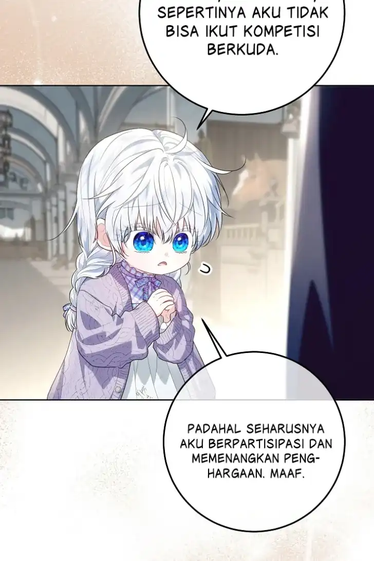 Baca My Daddy Hid His Power - Chapter 35 halaman 71