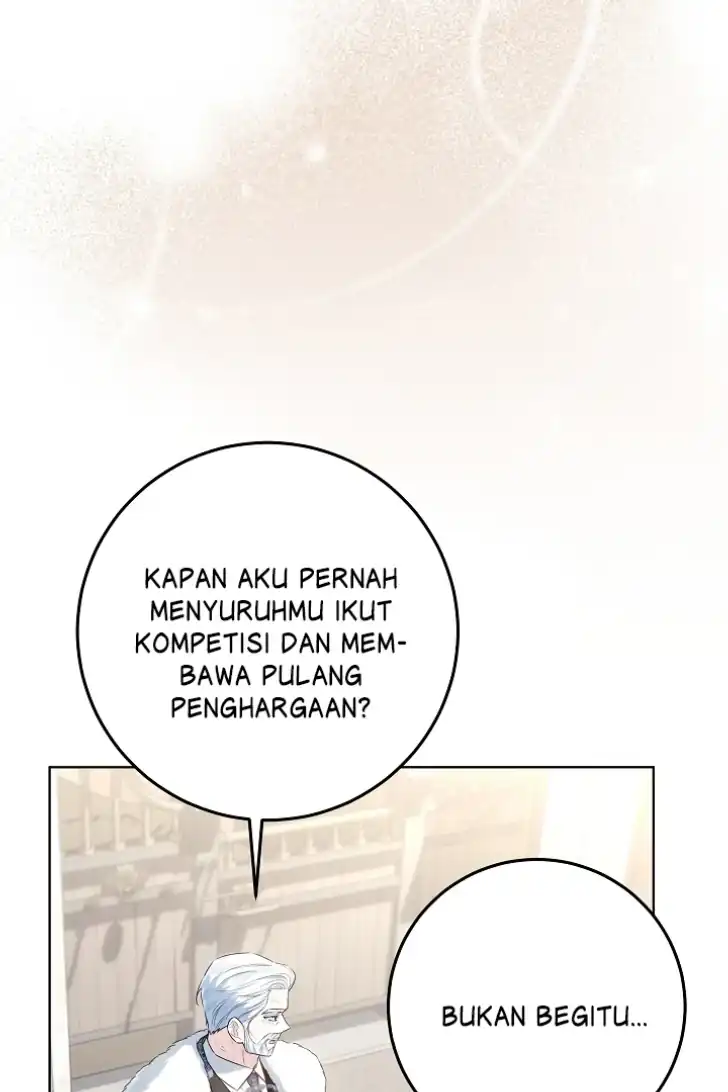 Baca My Daddy Hid His Power - Chapter 35 halaman 72