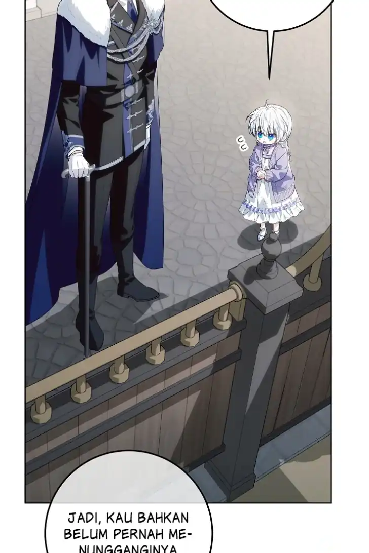 Baca My Daddy Hid His Power - Chapter 35 halaman 73