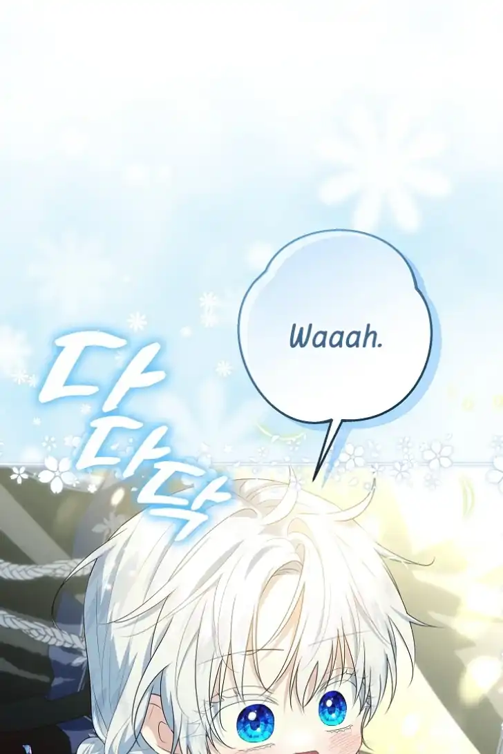 Baca My Daddy Hid His Power - Chapter 35 halaman 86