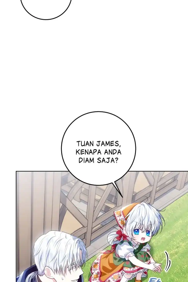 Baca My Daddy Hid His Power - Chapter 35 halaman 9