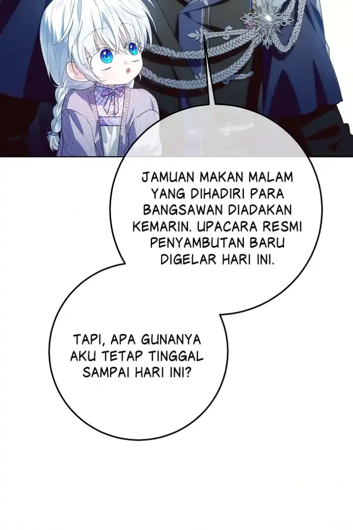 Baca My Daddy Hid His Power - Chapter 35 halaman 92