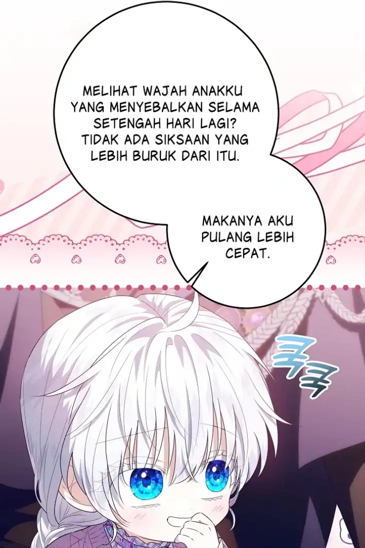 Baca My Daddy Hid His Power - Chapter 35 halaman 93