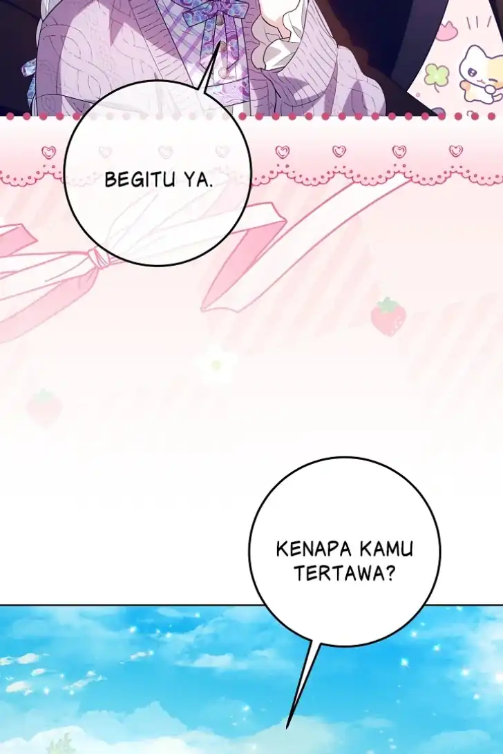 Baca My Daddy Hid His Power - Chapter 35 halaman 94