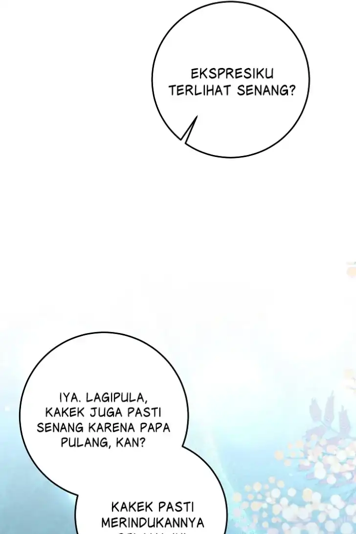 Baca My Daddy Hid His Power - Chapter 35 halaman 96