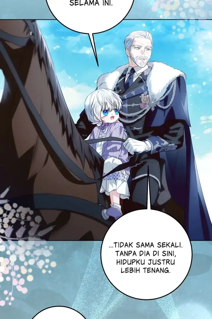 Baca My Daddy Hid His Power - Chapter 35 halaman 97