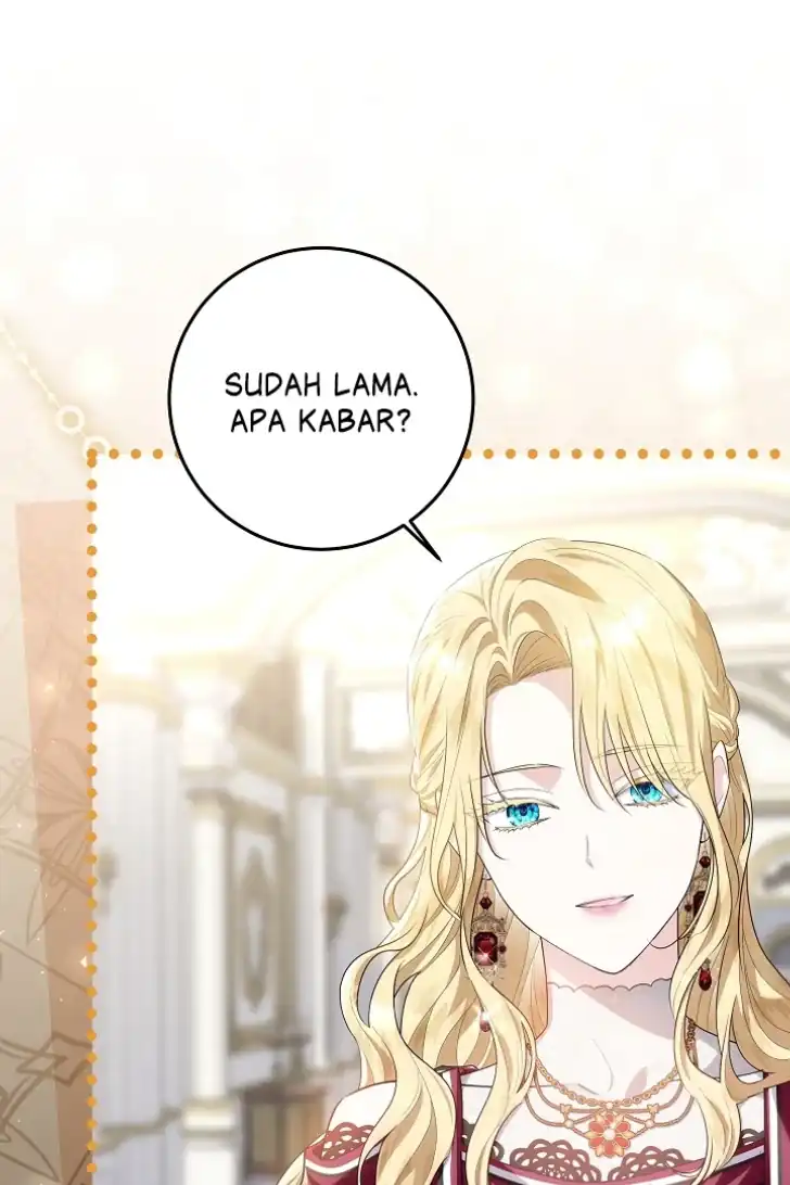 Baca My Daddy Hid His Power - Chapter 36 halaman 107