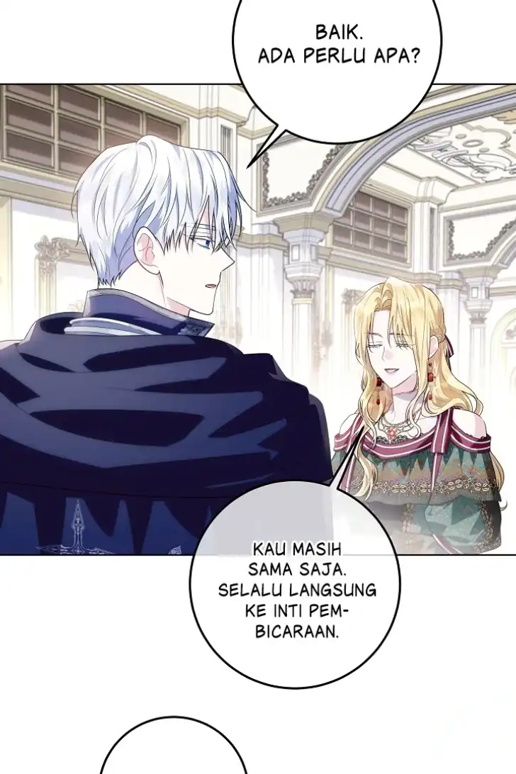 Baca My Daddy Hid His Power - Chapter 36 halaman 109